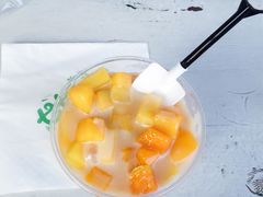 -七七家的糖水店(南湾街1号店)