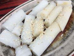 肠粉-陈老添美食店(宝华路店)