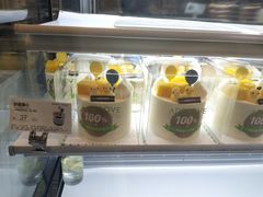 -爱达乐面包生日蛋糕(华油路店)