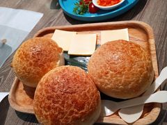 -茉莉餐厅(包河万达店)