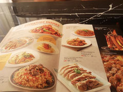 -巴依老爷新疆美食(清华东门店)