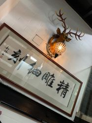 -雕哥的纹身店A3 TATTOO&纹身培训