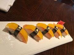 -佛山希尔顿酒店·融誉亚洲美食荟