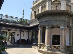 -卫鼎轩·曹公馆(鼓楼店)