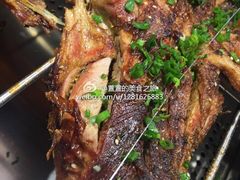 -炑羊香烤全羊(西三旗店)