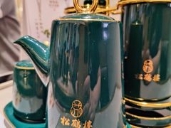 -松鹤楼面馆(清河万象汇店)