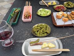 -麦凯伦烧烤·精酿超级工厂店(金桥总店)