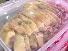 盐水鸭-章云板鸭(评事街店)