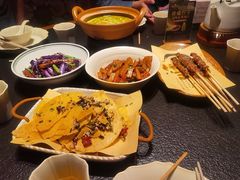 -桐湾大院·桐庐菜(滨江店)