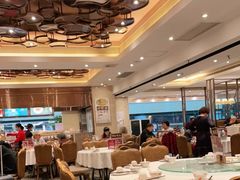 大堂-稻香酒家(天河城店)