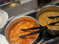 -比格比萨自助(宝山日月光店)