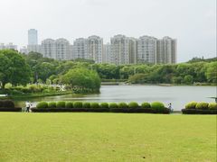 -东莞植物园