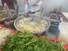 -正宗阳山牛杂(东城店)