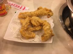 -朱氏胖子烂火锅(洪崖洞店)