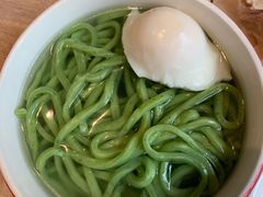 长寿面-味莊·青岛菜(云霄路店)