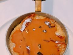 大红袍焦糖布丁-壳里西餐厅Coquille Seafood Bistro(蒙自路店)