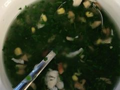-丰收日·小海鲜·沪上家宴(顾村正大店)