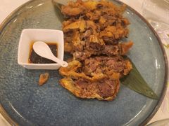 -翠园(北京王府中环店)