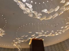 -上海浦东嘉里大酒店
