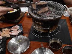 -大阪烧肉BAKA一代(十亩地店)