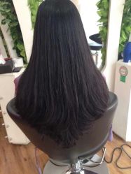 尚丹尼造型作品-尚·丹尼Hair