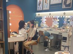 -海马体照相馆(重庆爱琴海购物公园店)