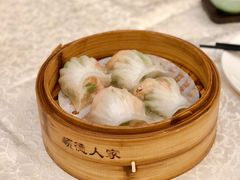 -顺德人家食府(黄金广场店)