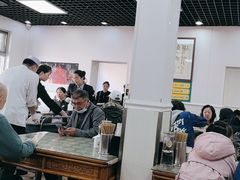 -清真·鸦儿李记·小馆(后海店)