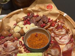 -炊江南·上海菜(国展华漕店)
