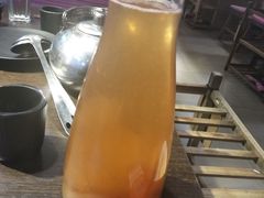 -老诚一锅羊蝎子(黄寺大街店)