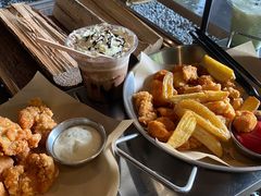 -J Create城市露营咖啡·简餐·宠物(上海动物园店)