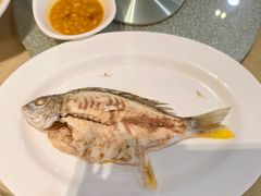 潮汕鱼饭-庄氏祥记家常食府(国瑞建材家居博览中心店)