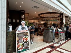 -Madam Kwan's(Mid Valley Megamall)