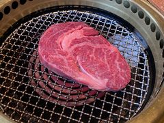 -老乾杯和牛烧肉(王府中环店)