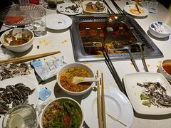 -海底捞火锅(长沙华创国际广场店)