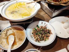 -印象鲵宴·张家界地标美食名片(溪布街店)