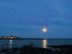 -东澳岛