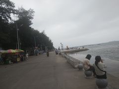 -万尾金滩