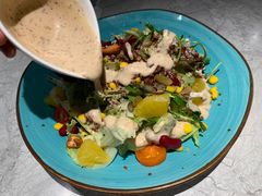 -半秋山西餐厅(宜昌大洋店)