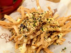 -秘密旅行Bonjour(黑金冠 江南西店)