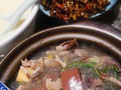 -南京大牌档(之心城店)