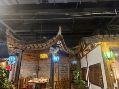 -甬上名灶(天一阁·翠柏店)