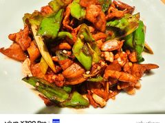 -又一福烤鸭·北京菜(东四店)