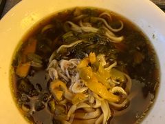 -拾溪餐厅·包厢(杭州千禧度假酒店)