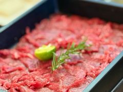 -花菇朵·云山雀 ll 野生菌锅·野果酸汤·精品滇菜(万柳店)