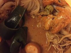 -小谷姐姐麻辣拌·麻辣烫(潞河店)
