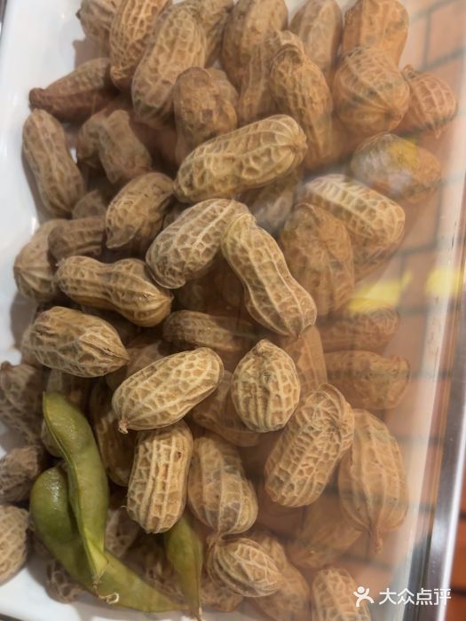 马记伊源斋涮肉·清真菜(潘家园古玩市场店)图片