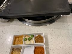 -韩时烤肉(枫蓝店)