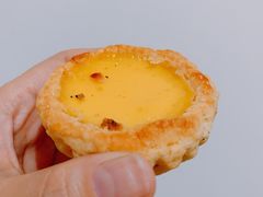 -嘉乐蛋挞王(文明分店)