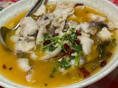 -我外婆家菜(长融世贸广场店)